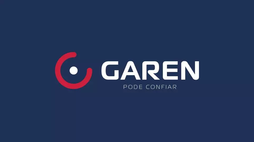 garen